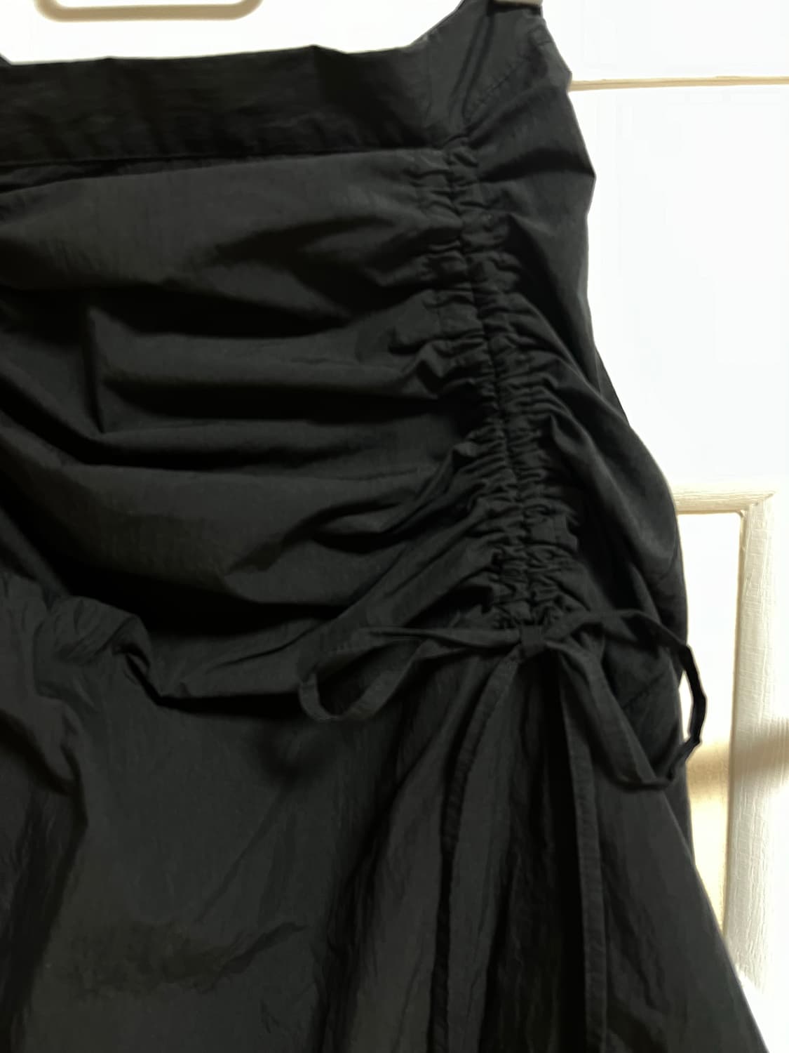 셔링 스커트  상품이미지1