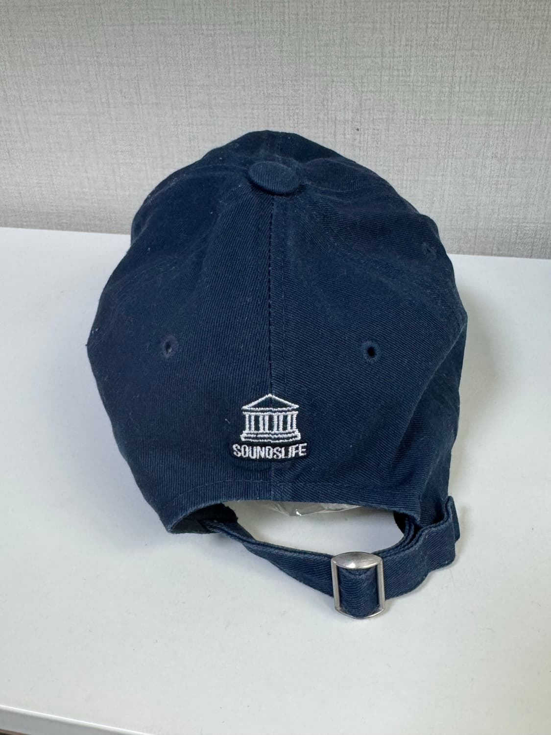 사운즈 라이프 볼캡 캡모자 상품이미지2