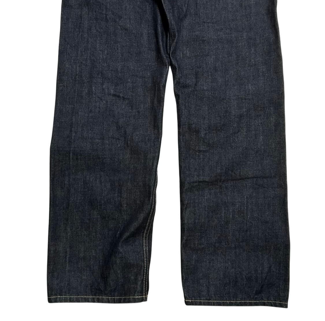 리바이스 준야와타나베 데님 상품이미지6