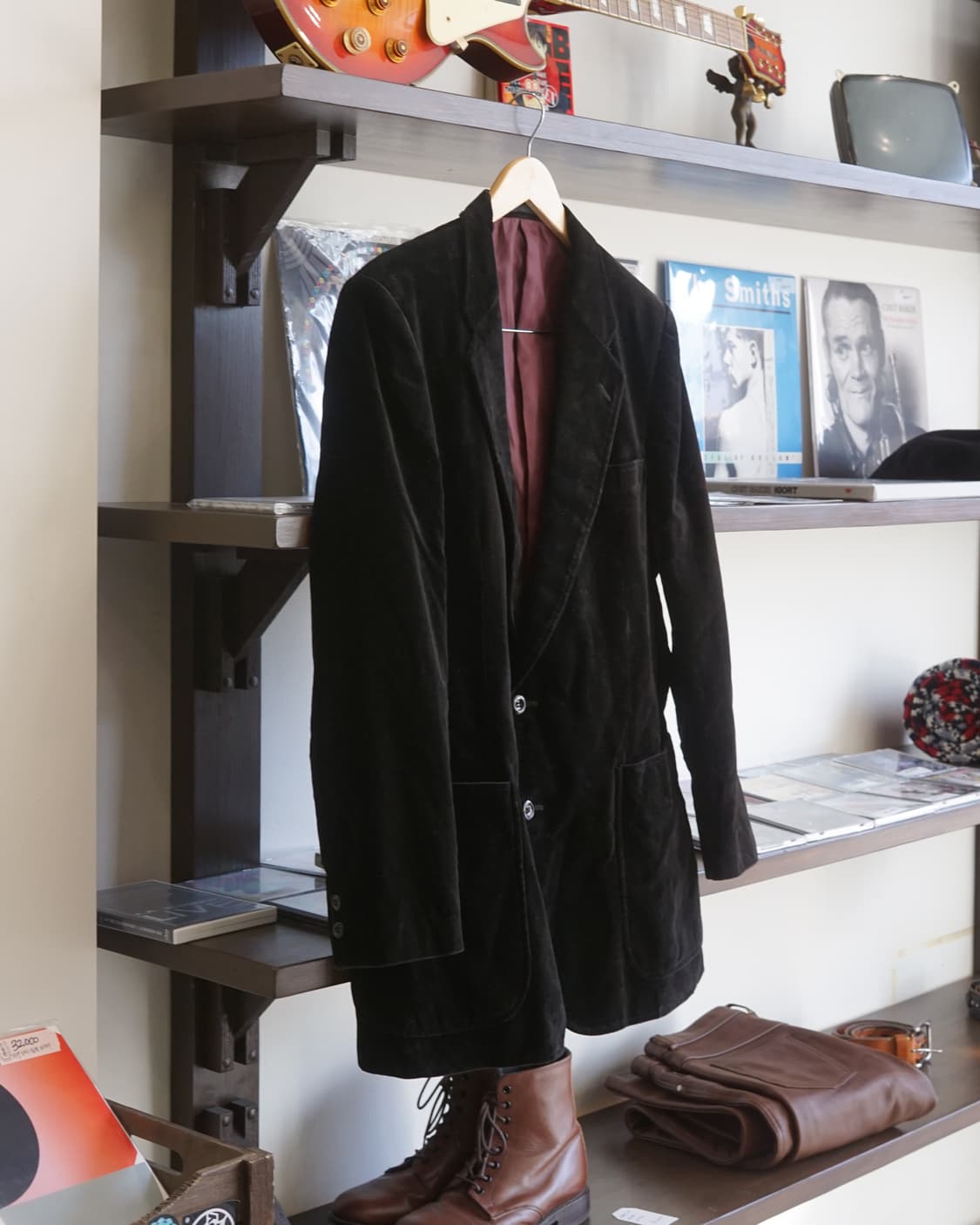 NIEDIECK BRILLIANT VELVET 상품이미지1