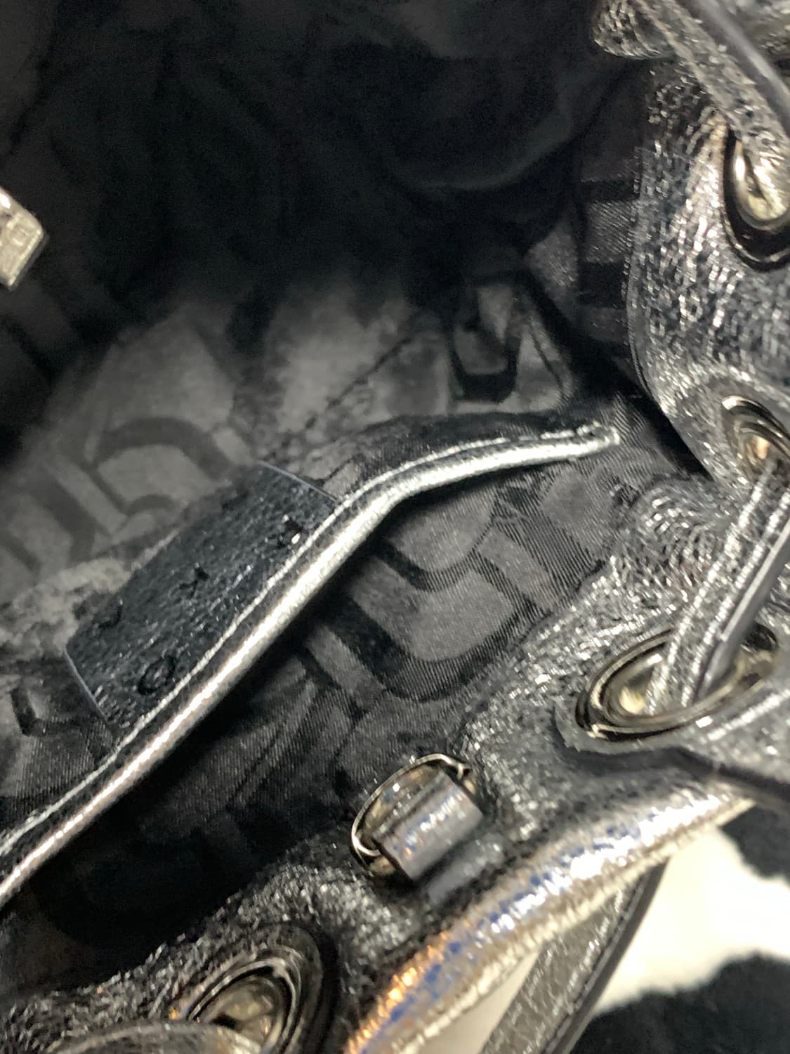 로사케이 수플레 미니백팩  상품이미지5