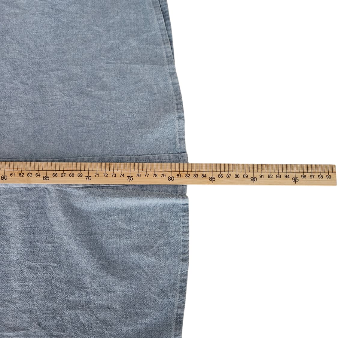 칼하트 면 오버핏 긴팔셔츠 XXXL 상품이미지4