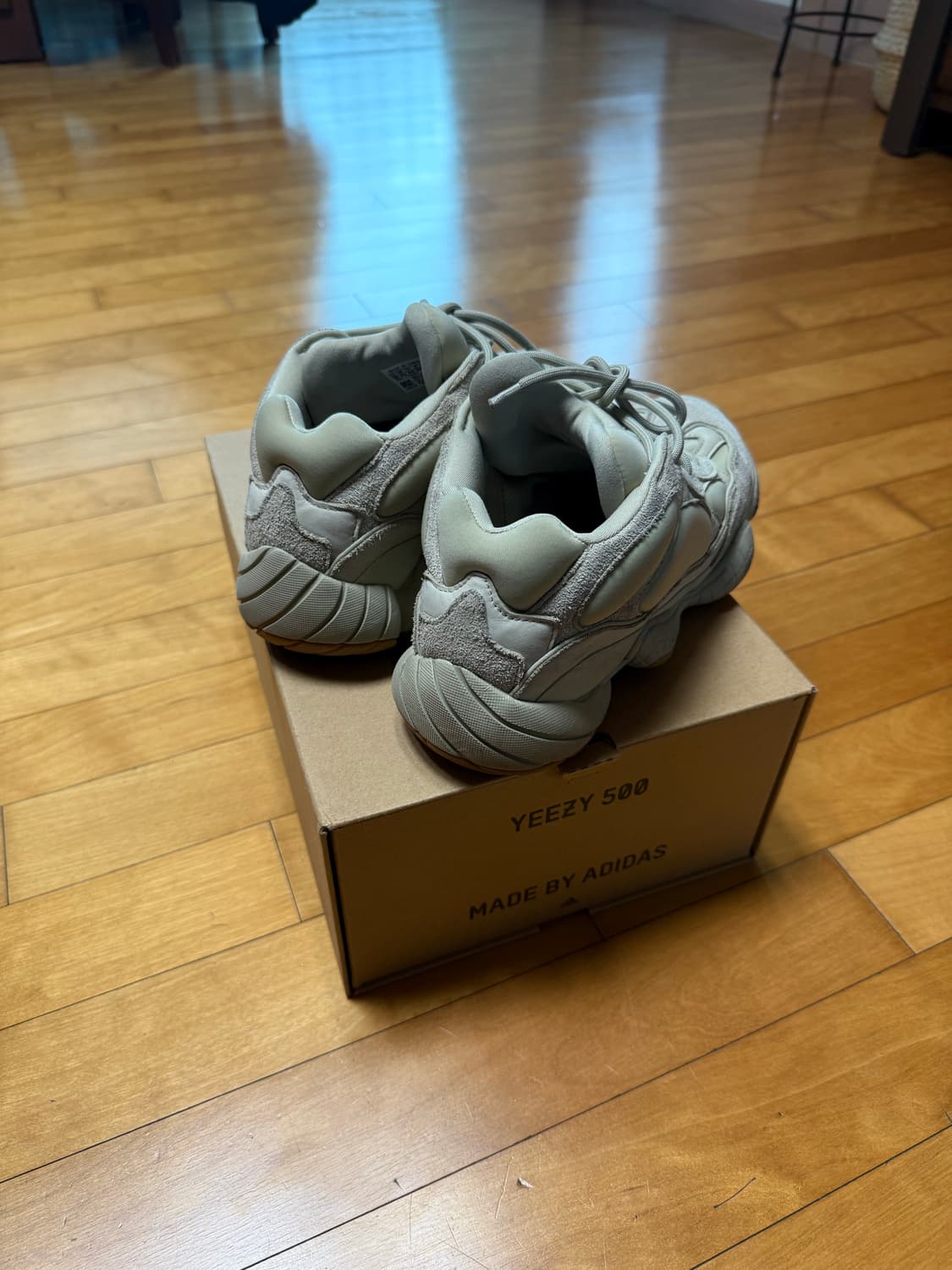 [280] 이지 500 스톤 상품이미지2