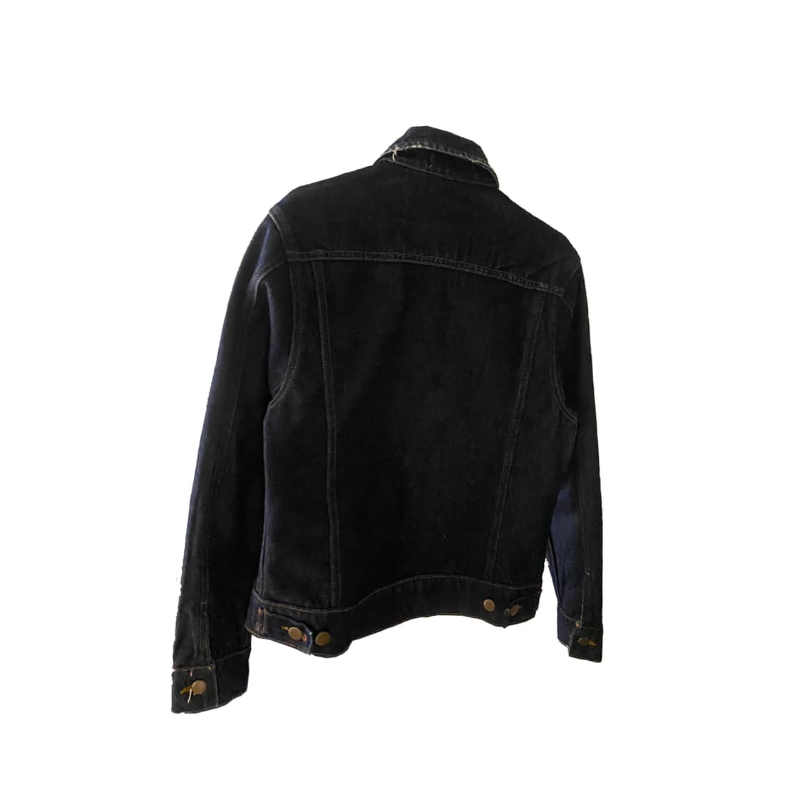 아메리칸어패럴 데님 자켓 상품이미지2