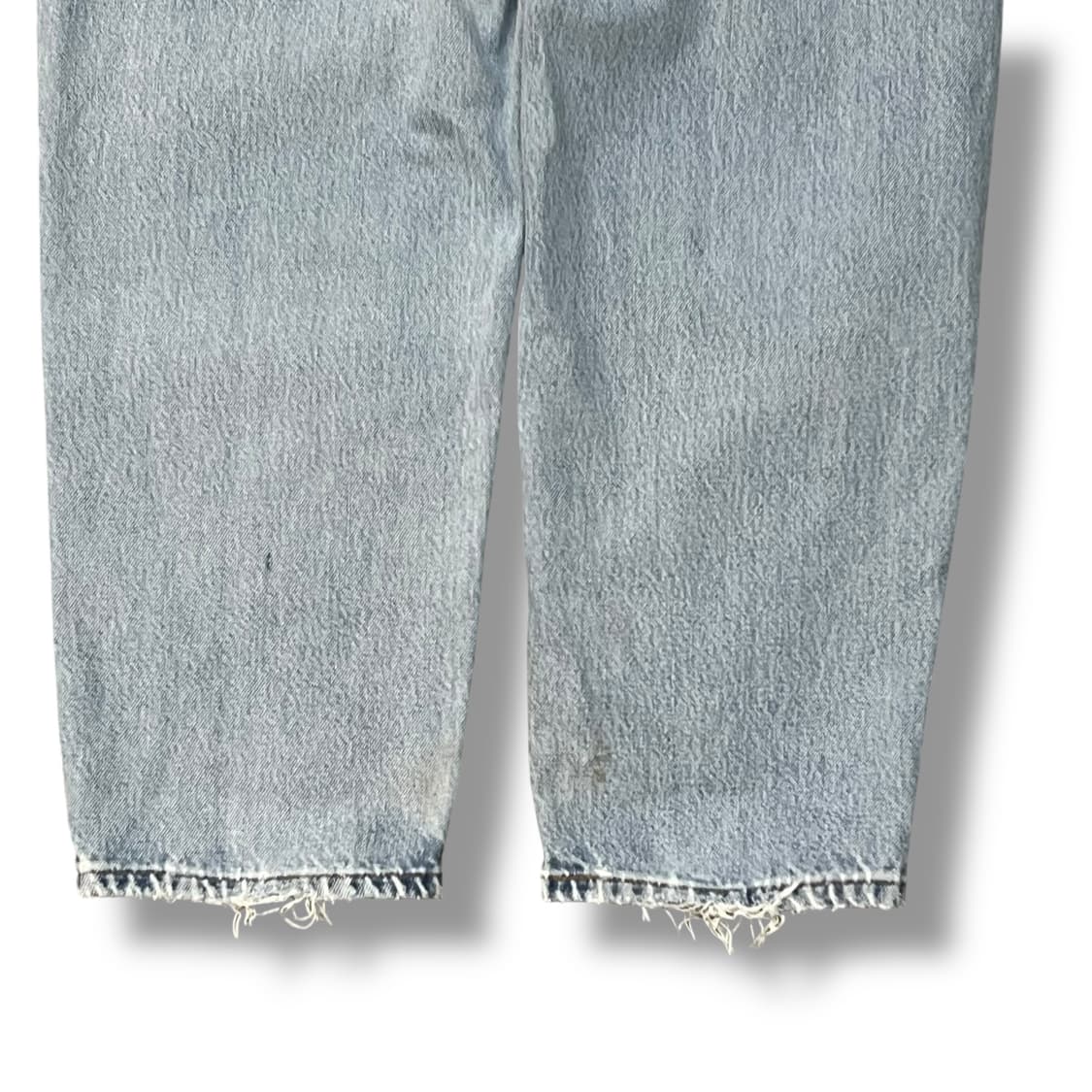  USA 리바이스 560 데님팬츠 y13952 상품이미지7