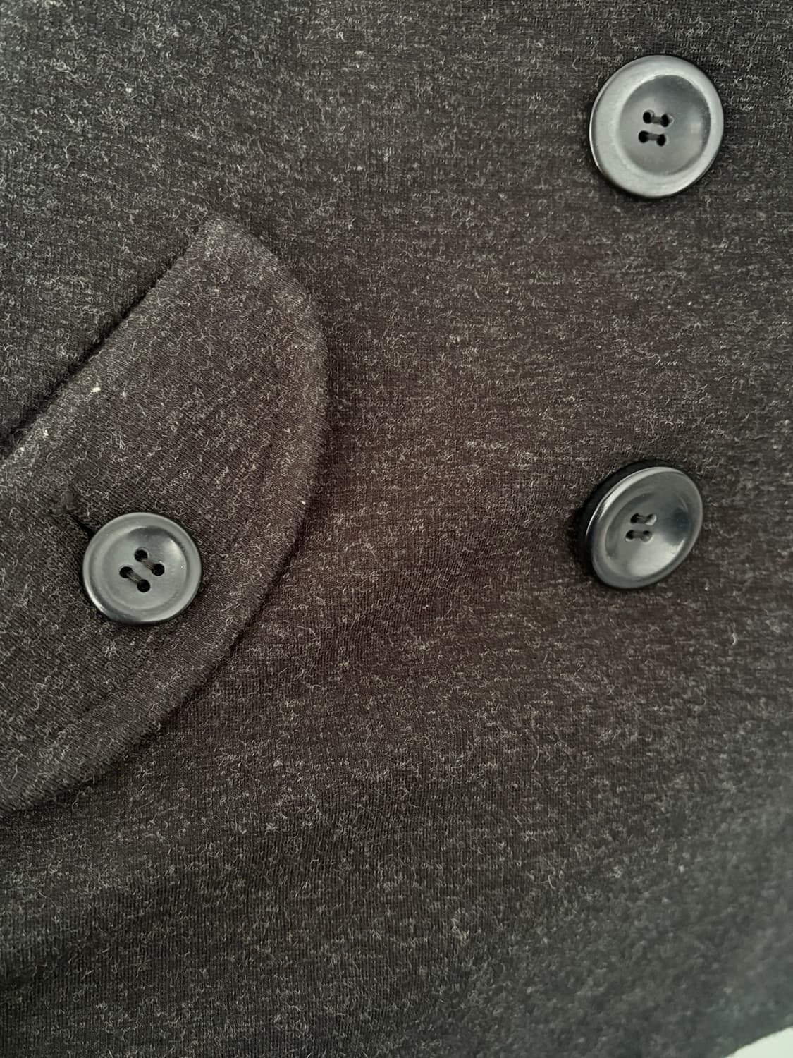 차콜 자켓 상품이미지2