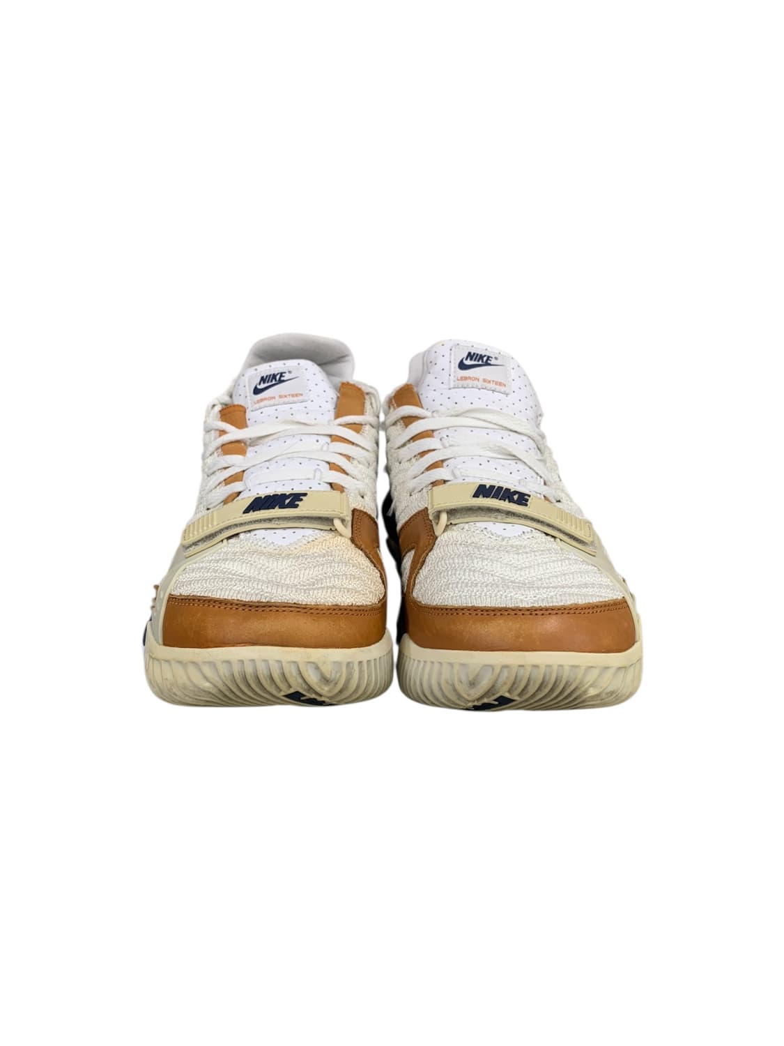 나이키 르브론 16 에어 트레이너 메디신 볼 275 (Gr-3147) 상품이미지4