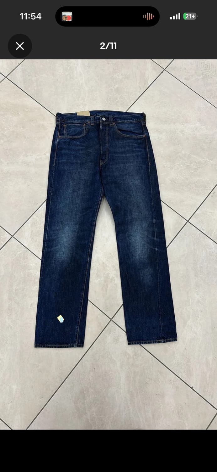 리바이스 47501 lvc 상품이미지2