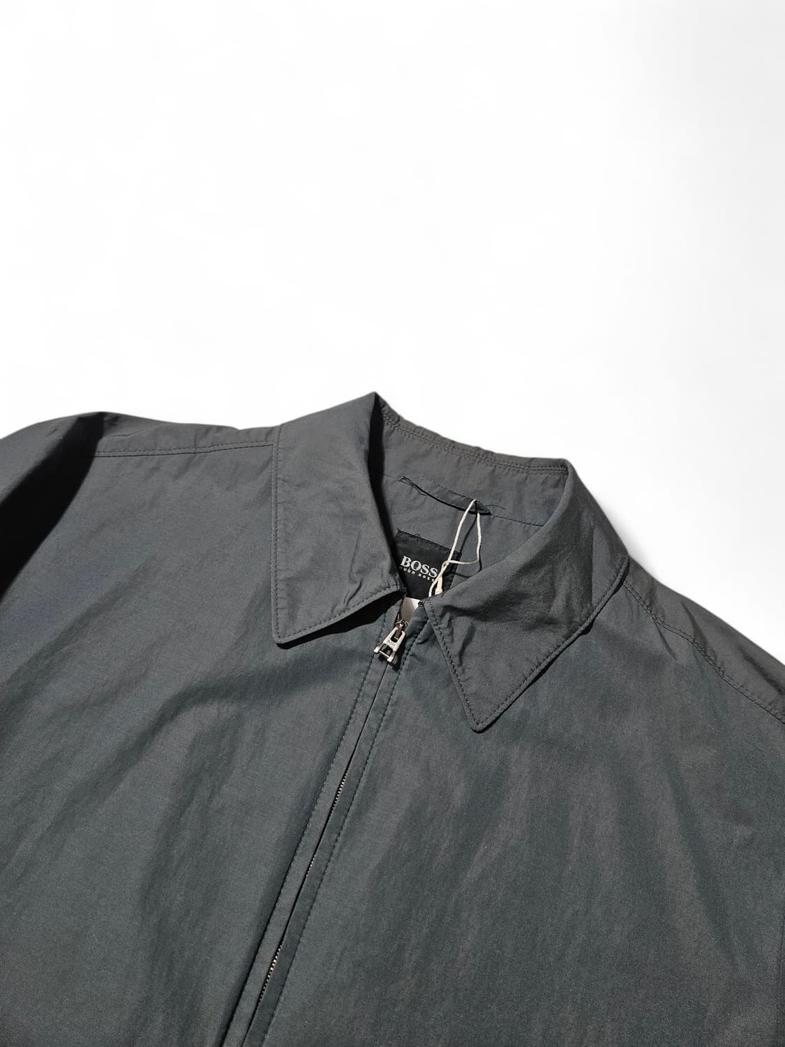 휴고 보스 Boss 헤링턴 자켓 52 상품이미지3