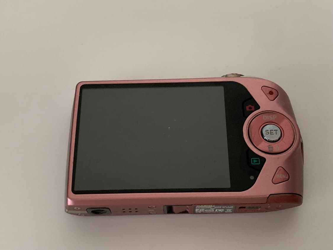 casio ex-z2000  디카 상품이미지2