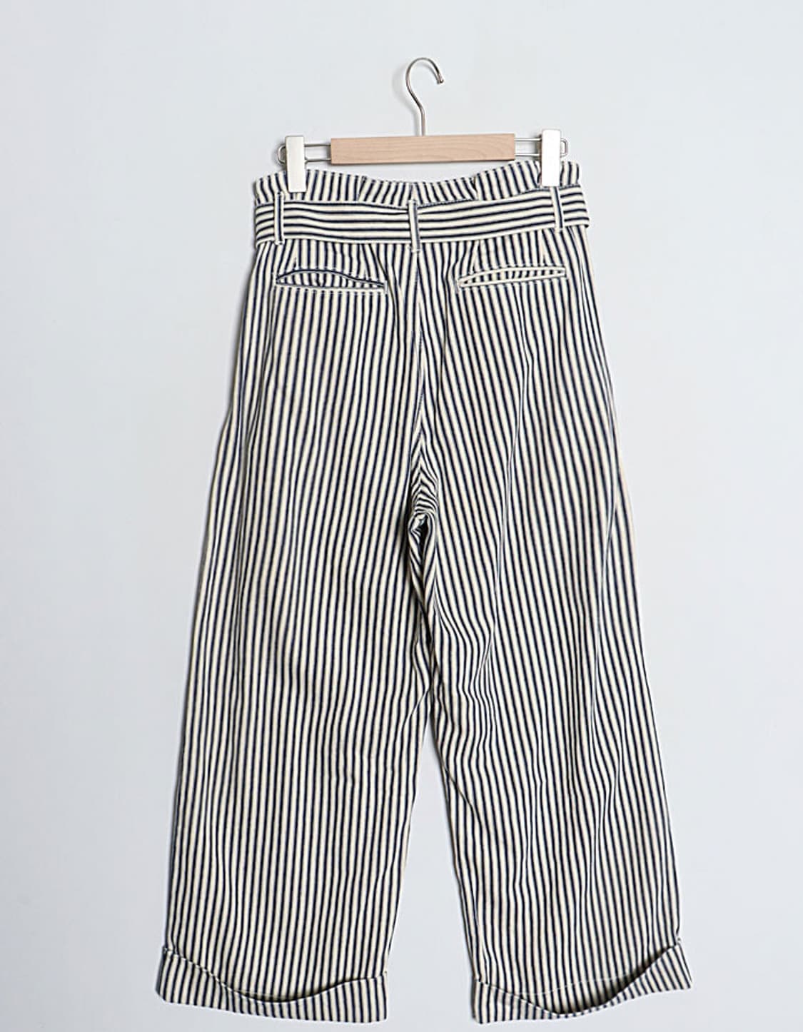 Non Stripe Wide Pant (28) 상품이미지6