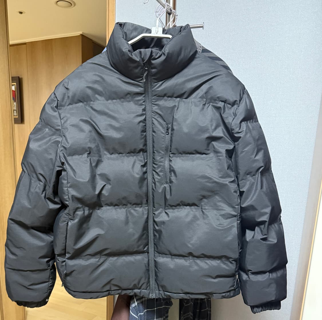 H&M 패딩 상품이미지1