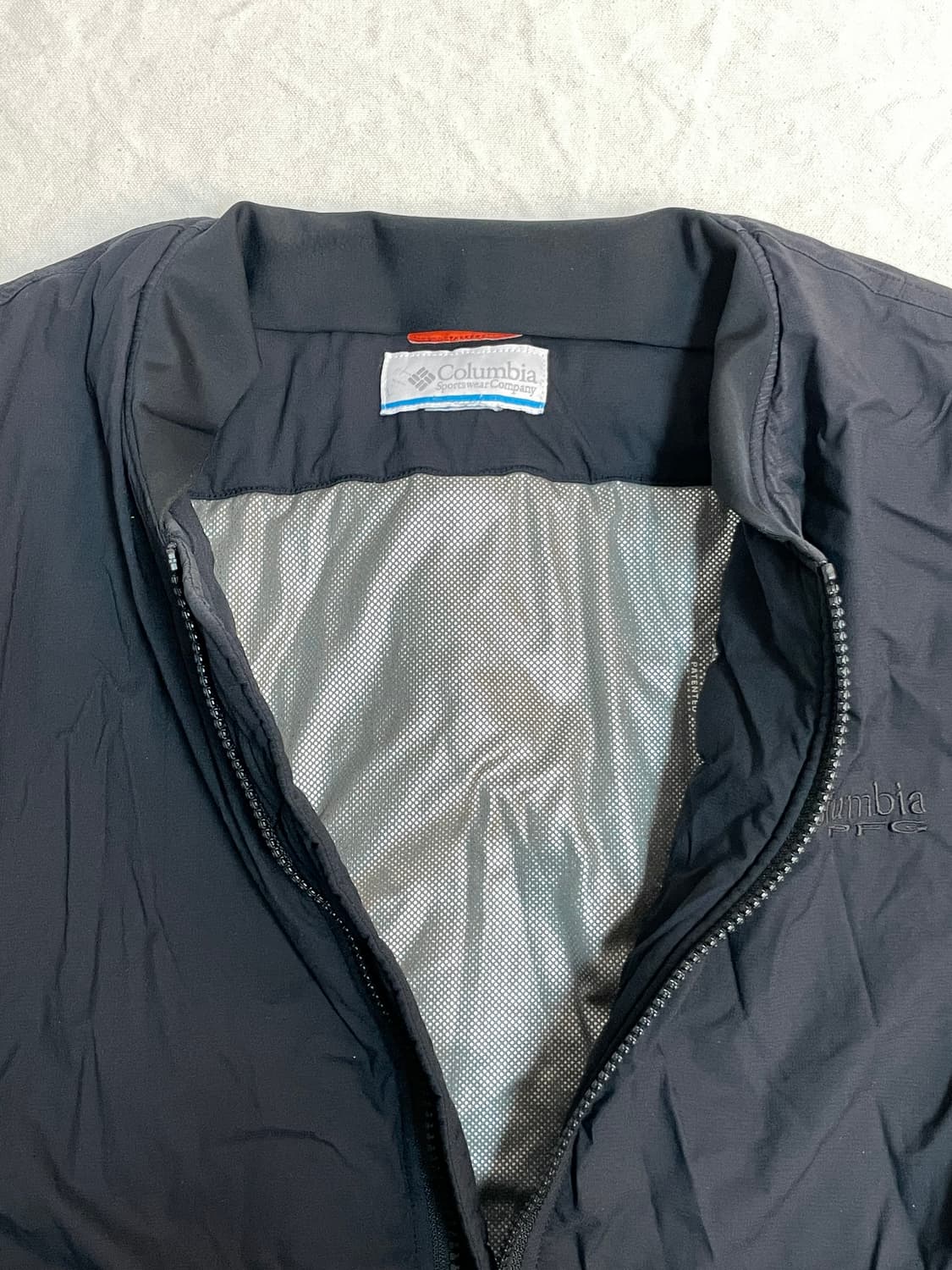 컬럼비아 패딩 점퍼 상품이미지7