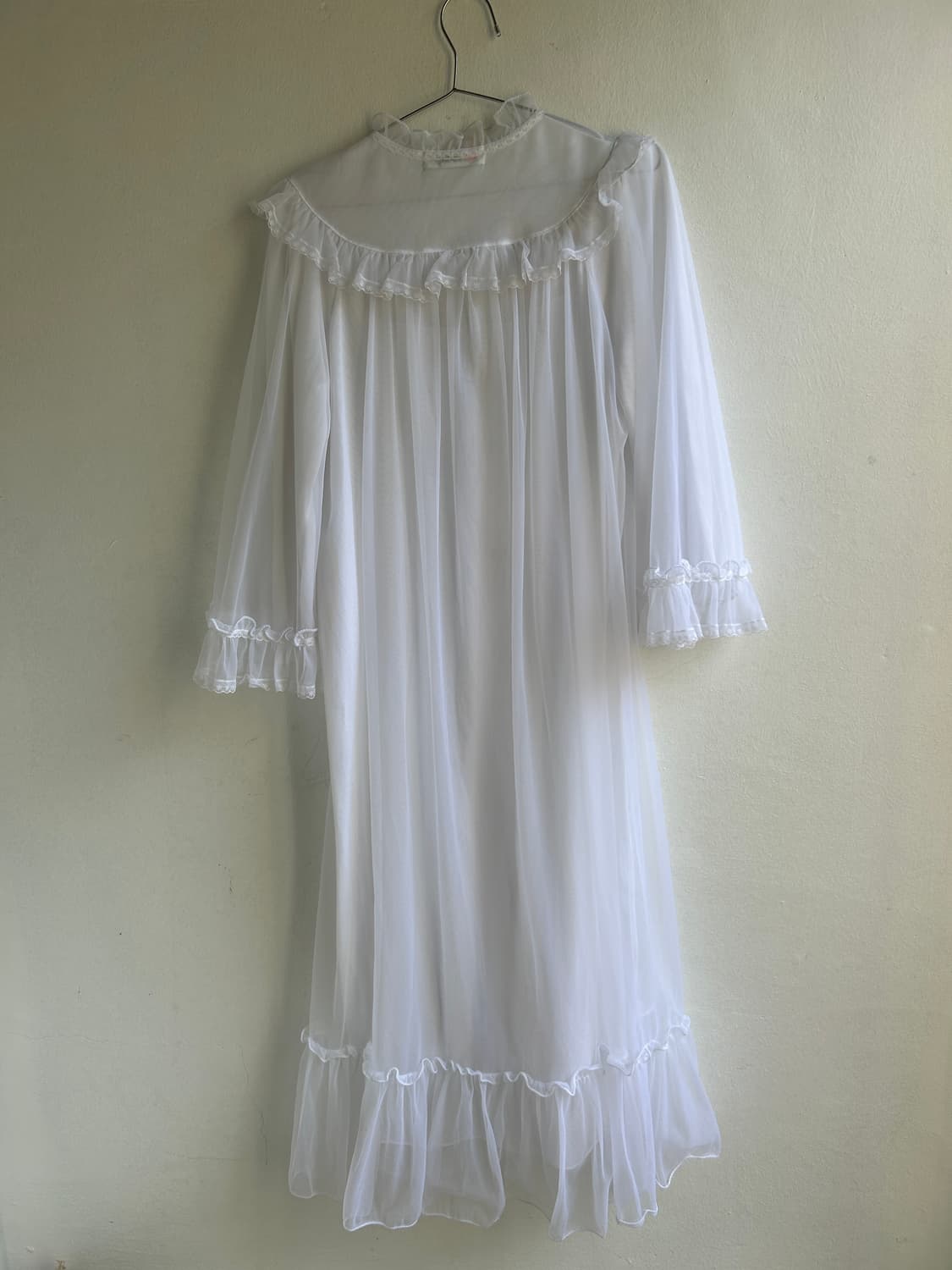 빈티지 잠옷  상품이미지10