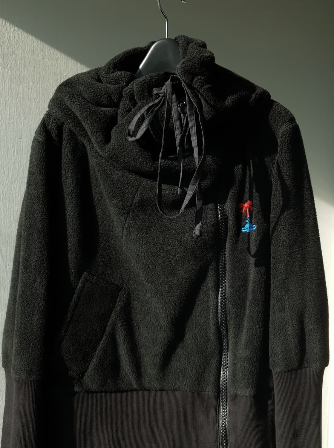 Vivienne Westwood RED LABEL fleece jk 상품이미지3