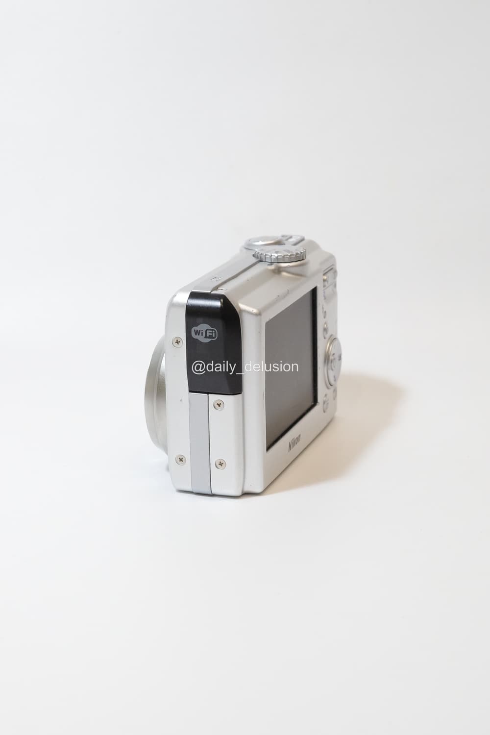 니콘 쿨픽스 P2 상품이미지7