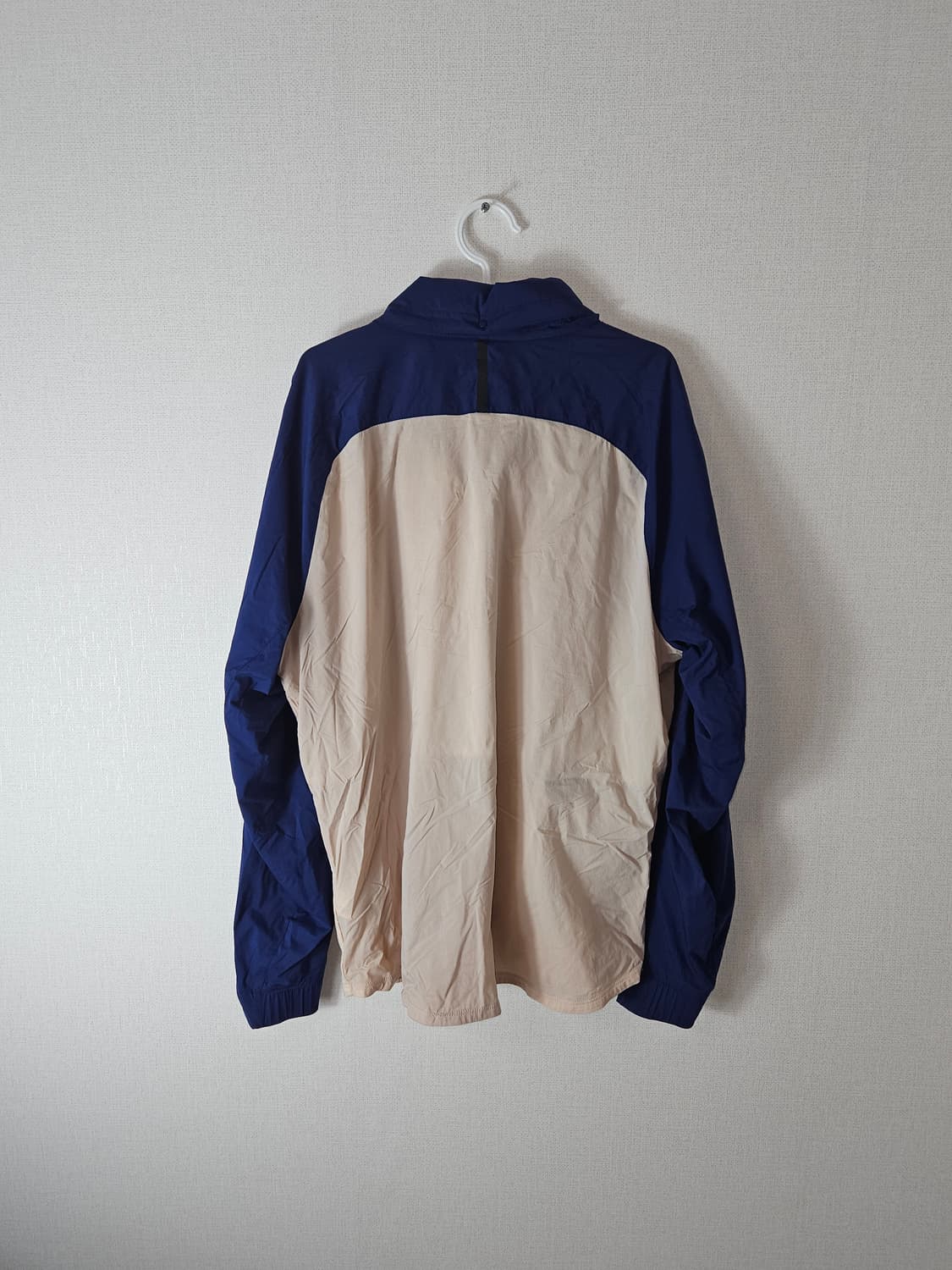 나이키 쉴드 러닝 경량우븐 바람막이 후드자켓 실드 XXL 110 상품이미지5