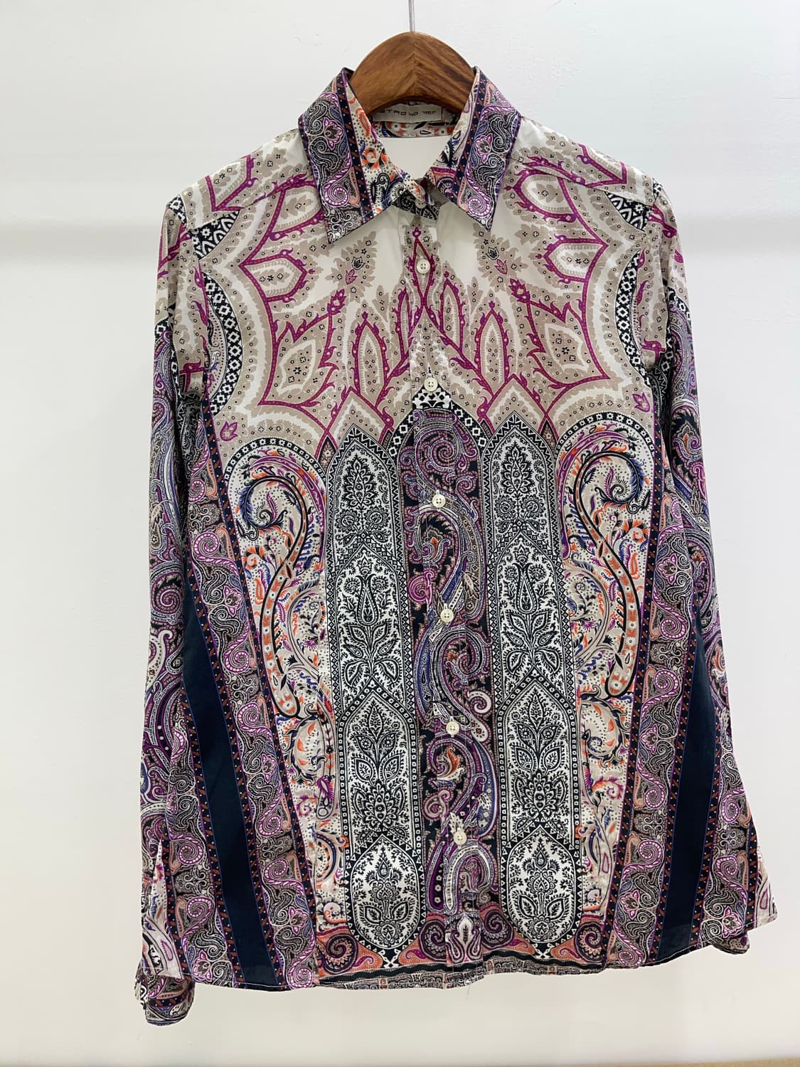 에트로 여성 남방 상품이미지1