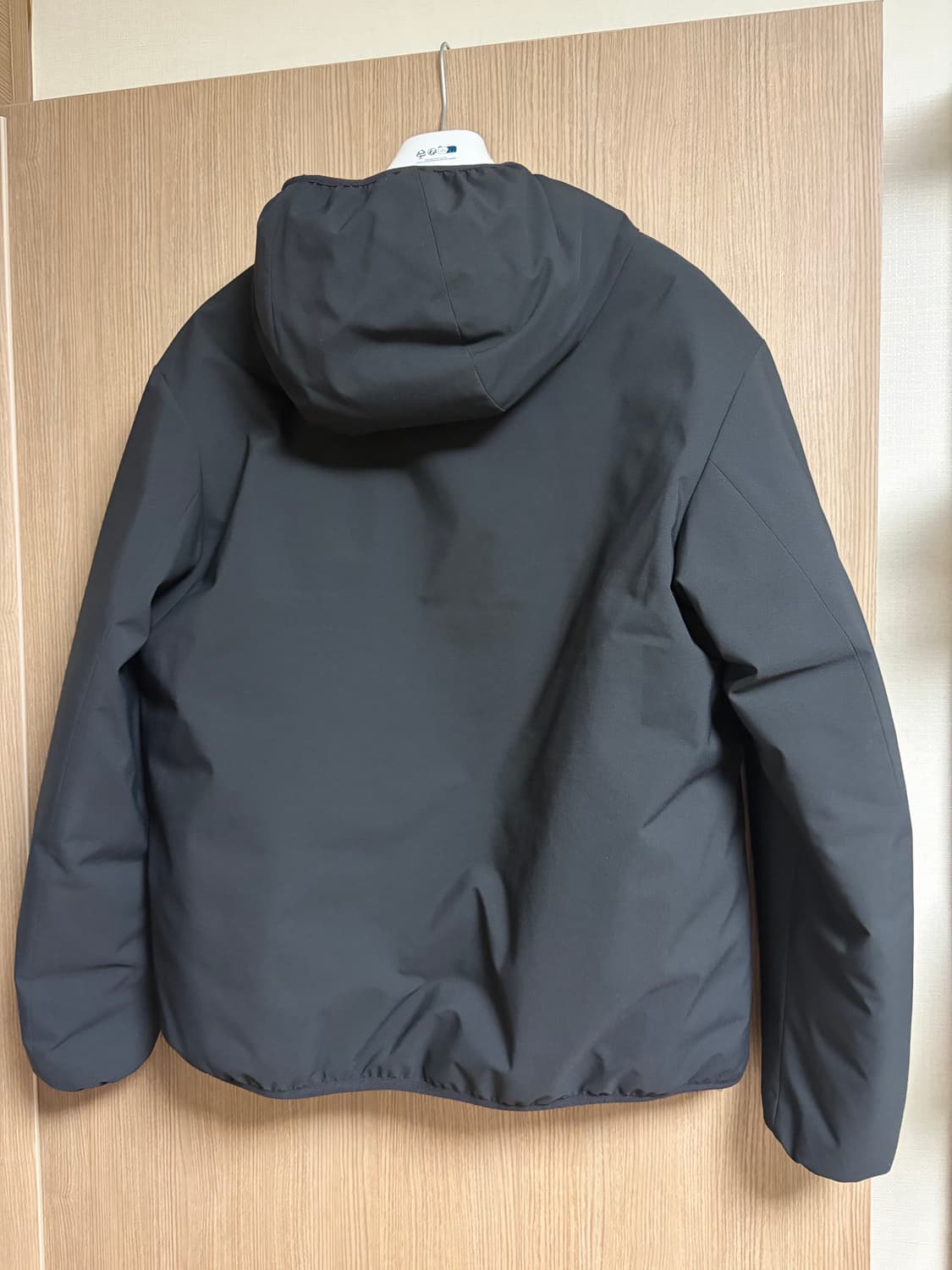 몽클레르 polset 패딩 3사이즈 상품이미지4