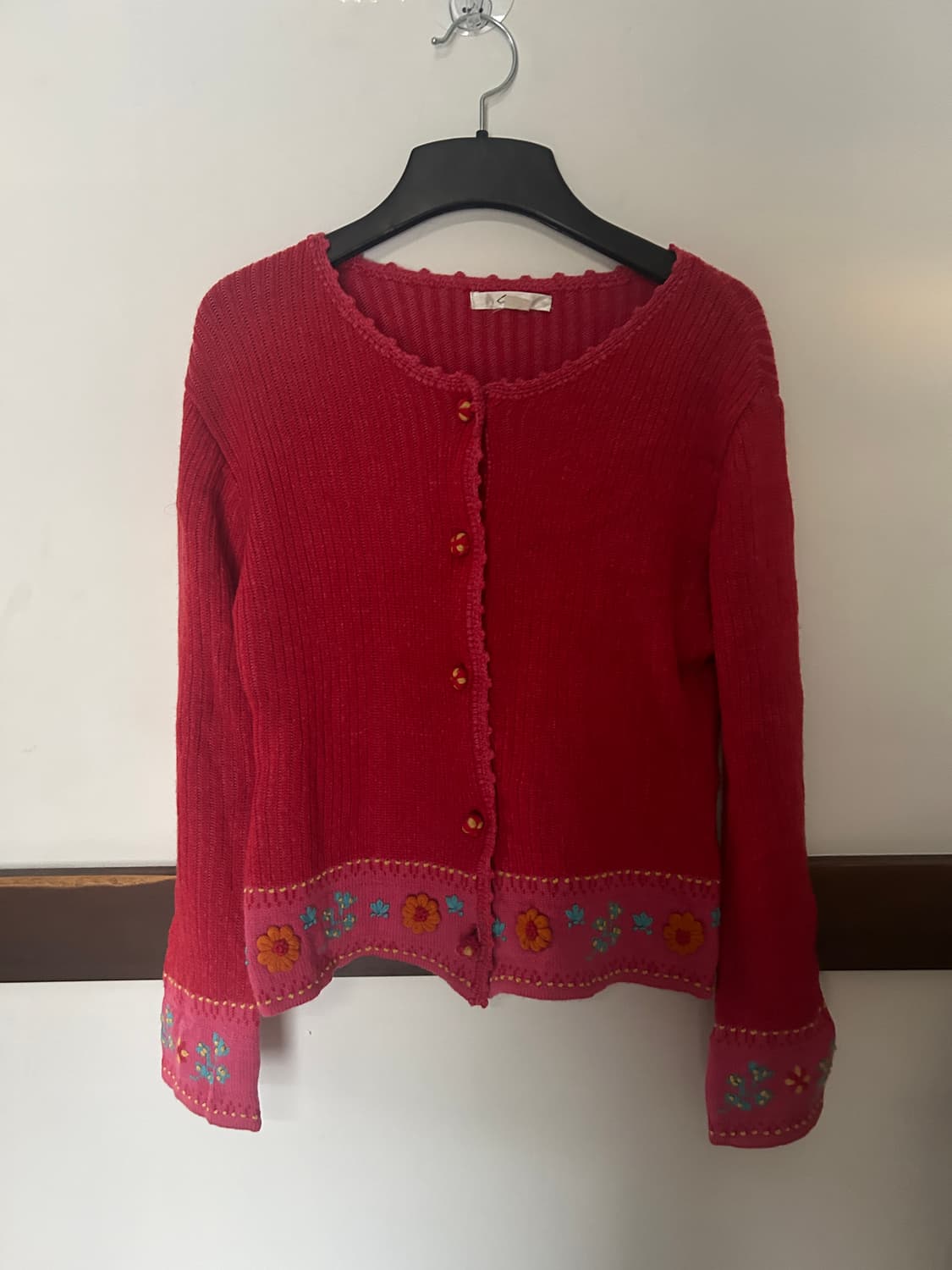 캔디 가디건 상품이미지1