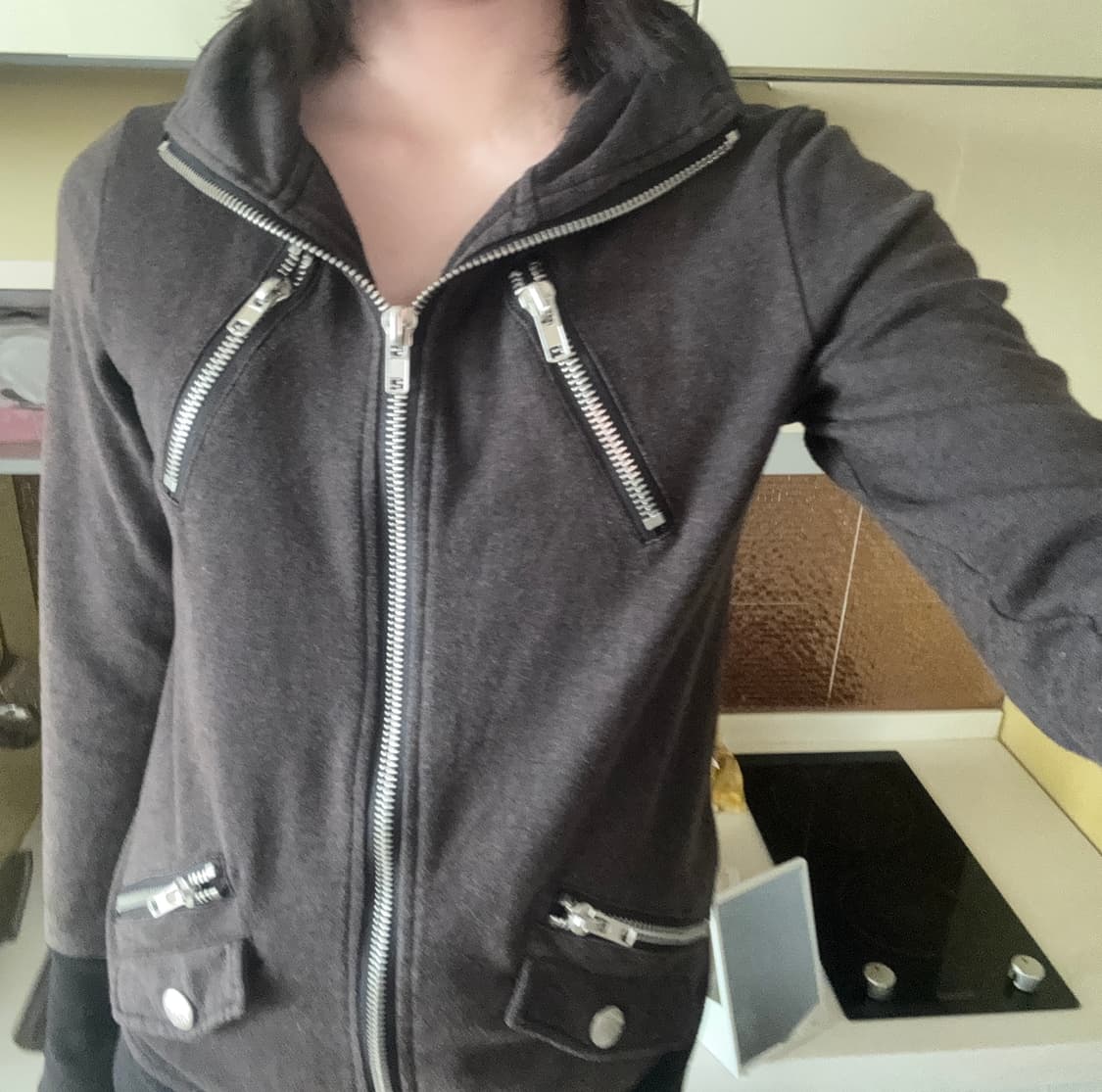 일본 빈티지 자켓 y2k 상품이미지2