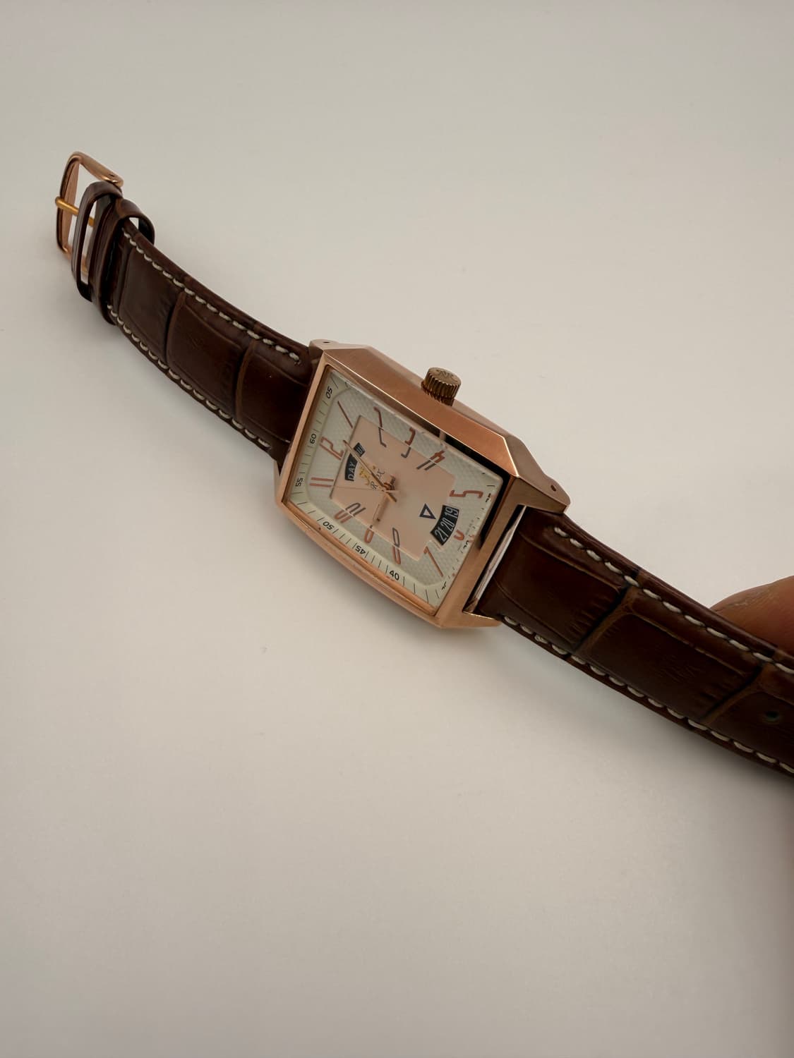 SEIKO ALBA 80s 빈티지 ROOX 시계  상품이미지3