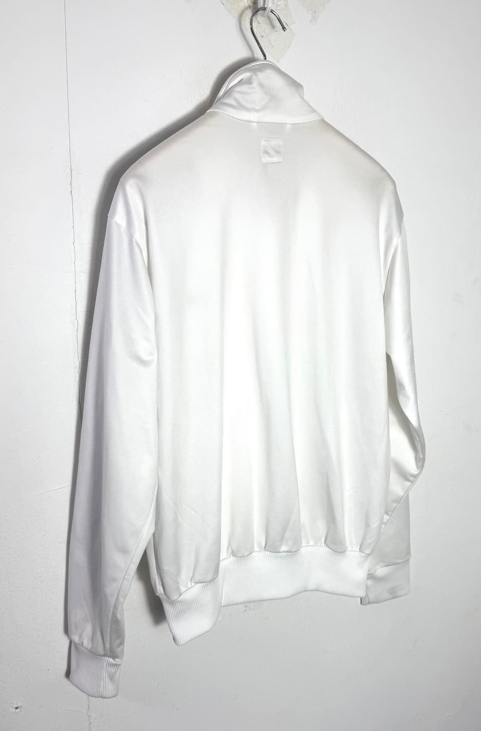 아디다스져지 아디다스트랙탑 희귀져지 화이트져지 아디다스 상품이미지2