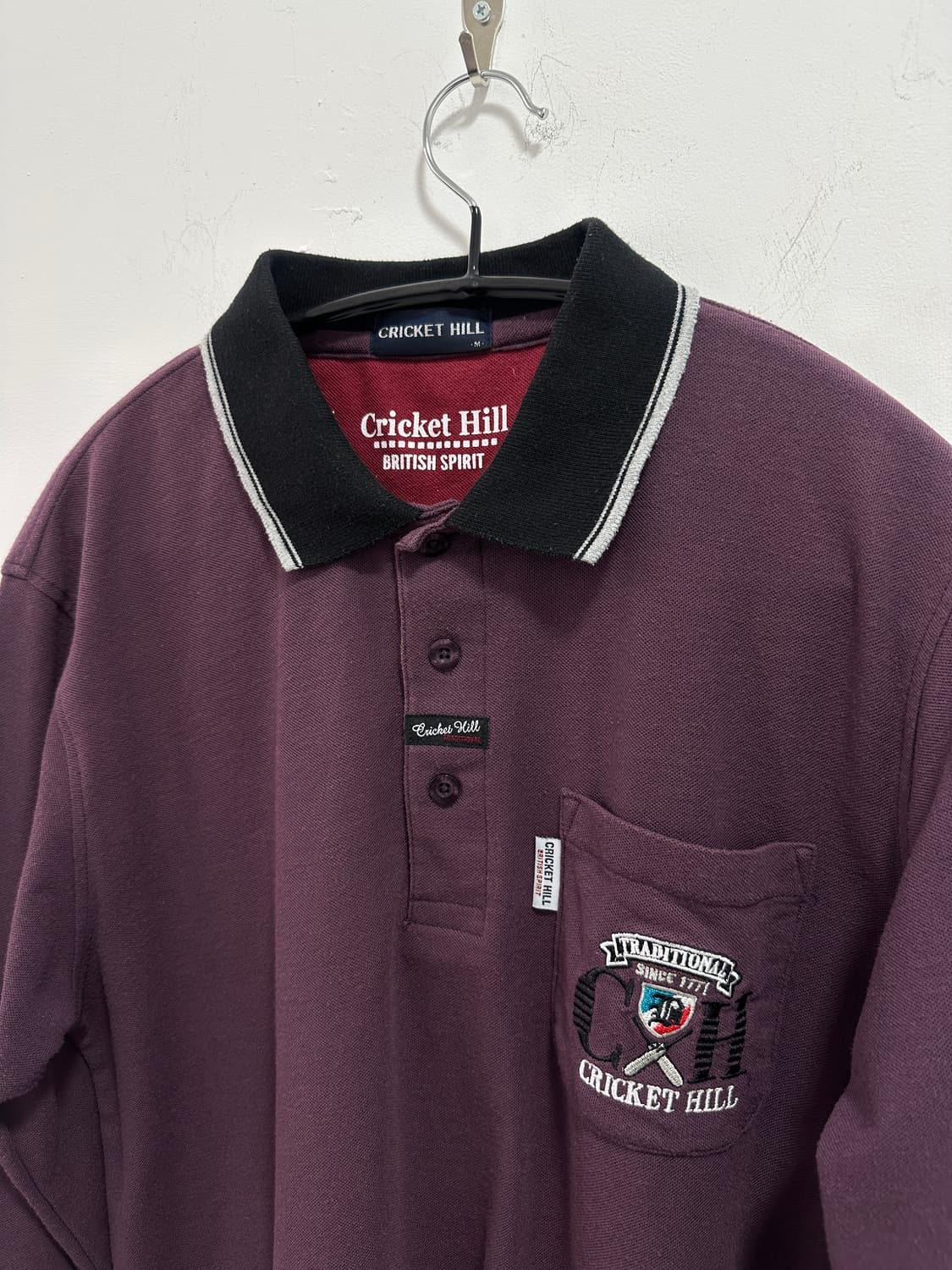 Cricket Hill Jpn wine pk sleeve 상품이미지4