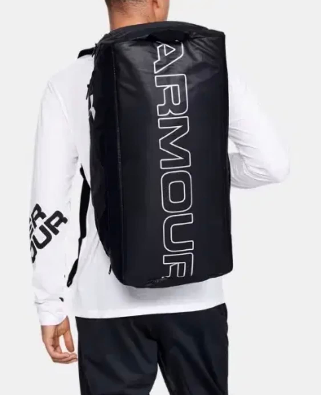 Under Armour 언더아머 더플백 백팩 짐백 헬스가방 상품이미지2