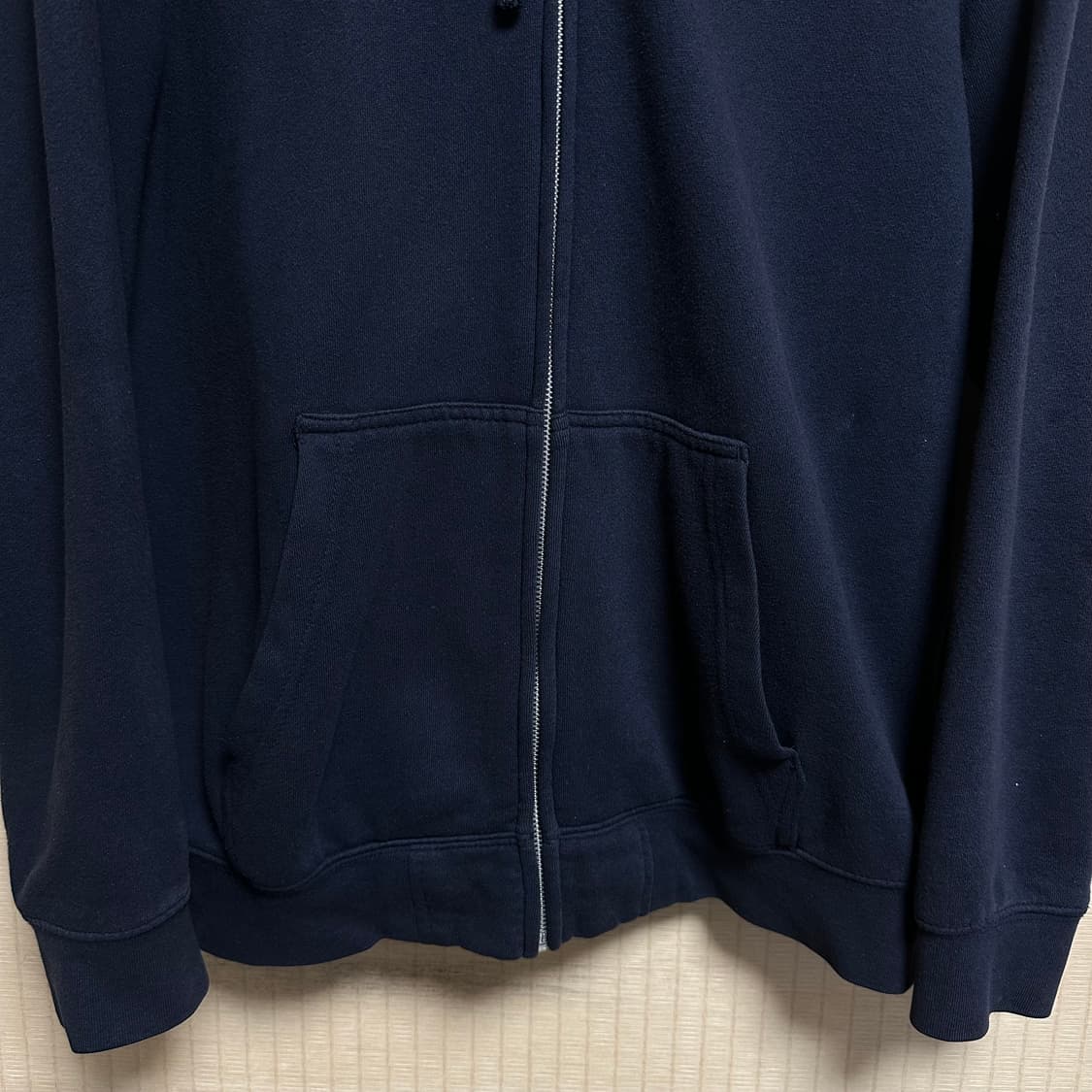 스투시 TRIBE 트라이브 후드집업 L사이즈 상품이미지6