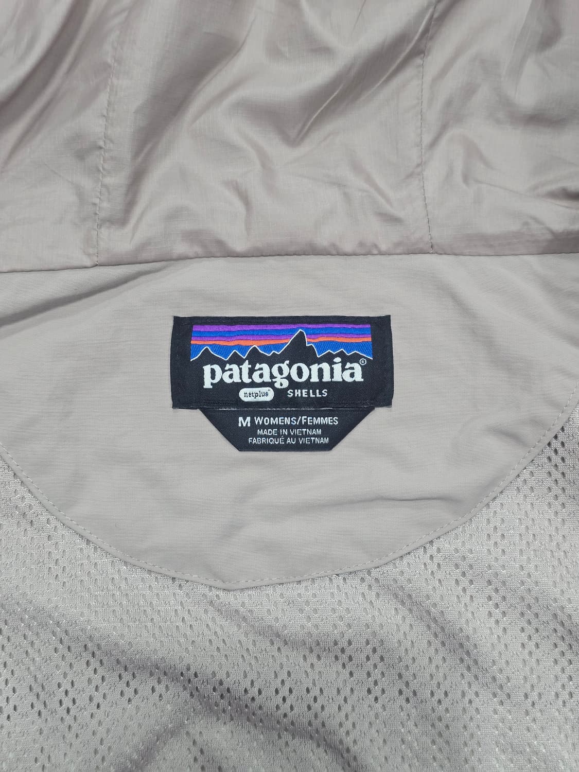 Patagonia 파타고니아 스카이포레스트 여성 자켓 M 상품이미지8
