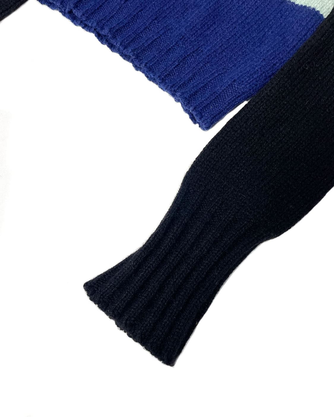 Isabel Marant 배색 양모 니트  상품이미지7