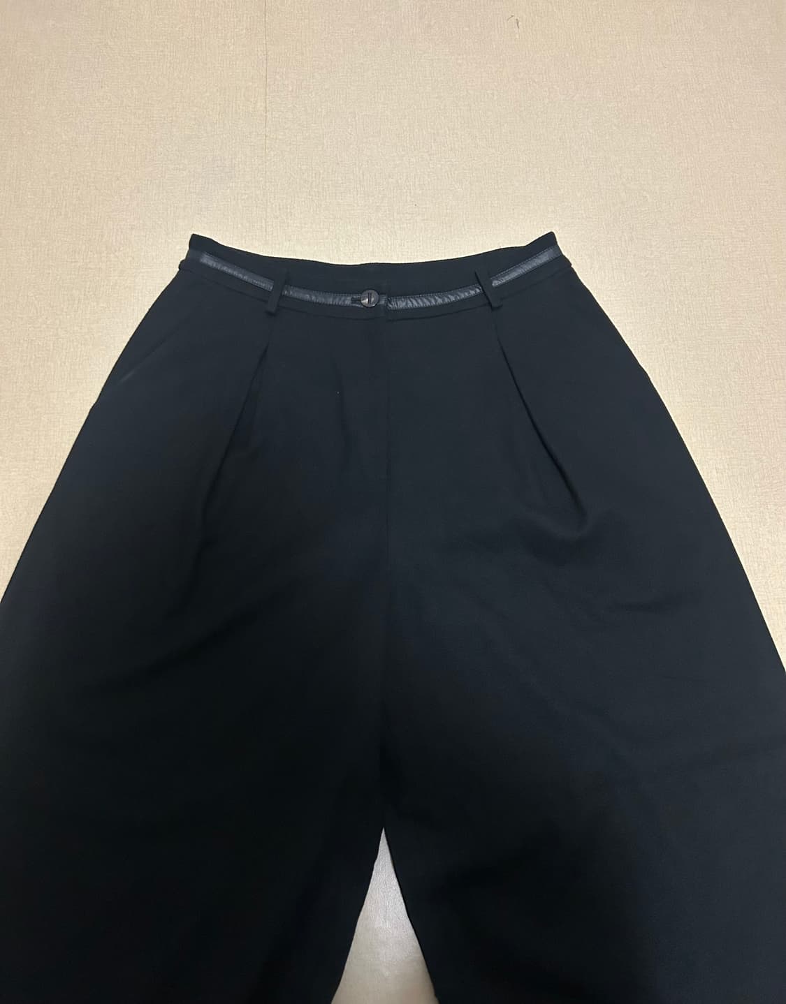 마땡킴 슬랙스 상품이미지2