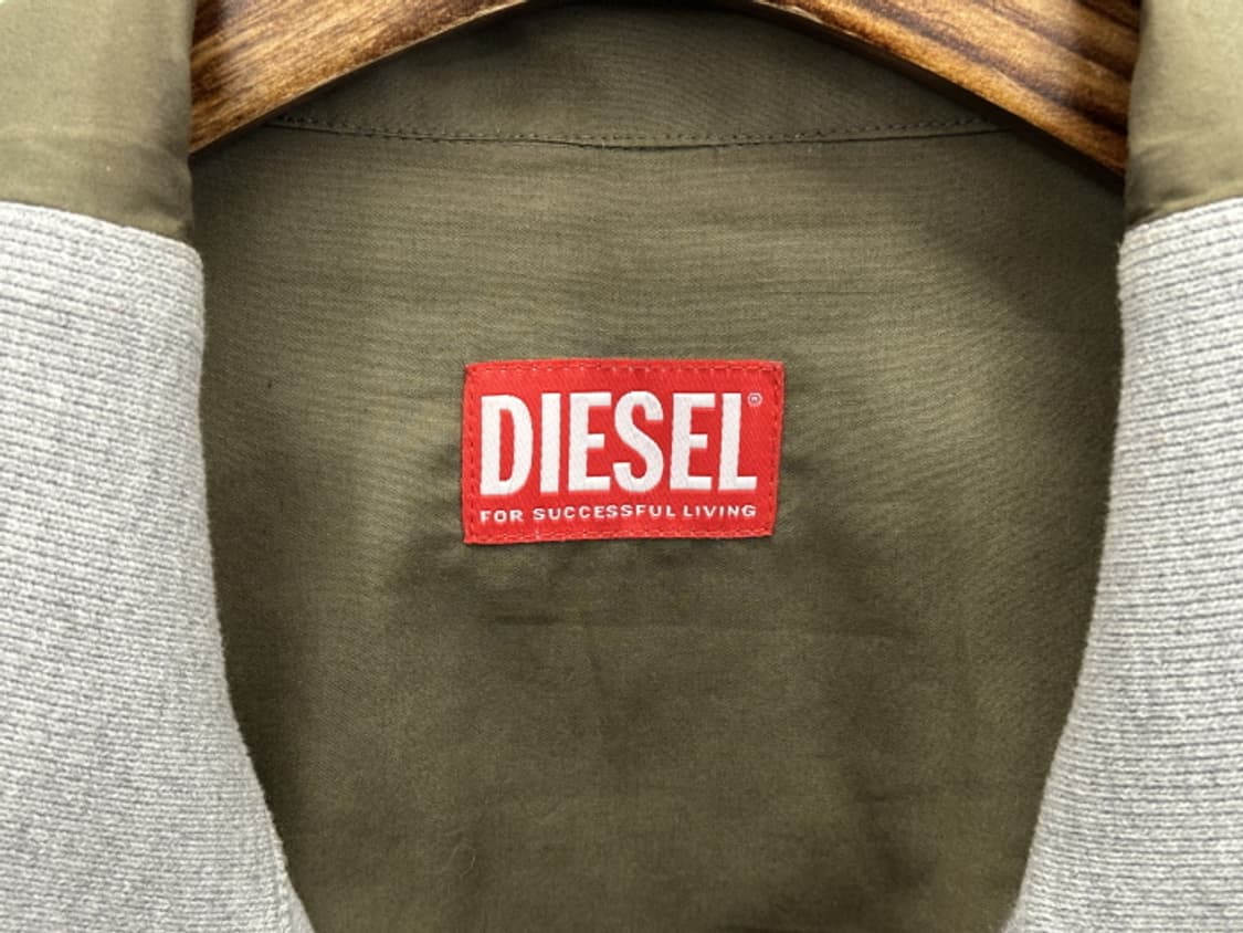 DIESEL (loose fit) 상품이미지9