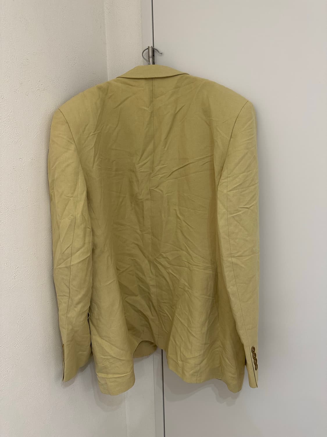 입생로랑 빈티지 자켓  상품이미지2