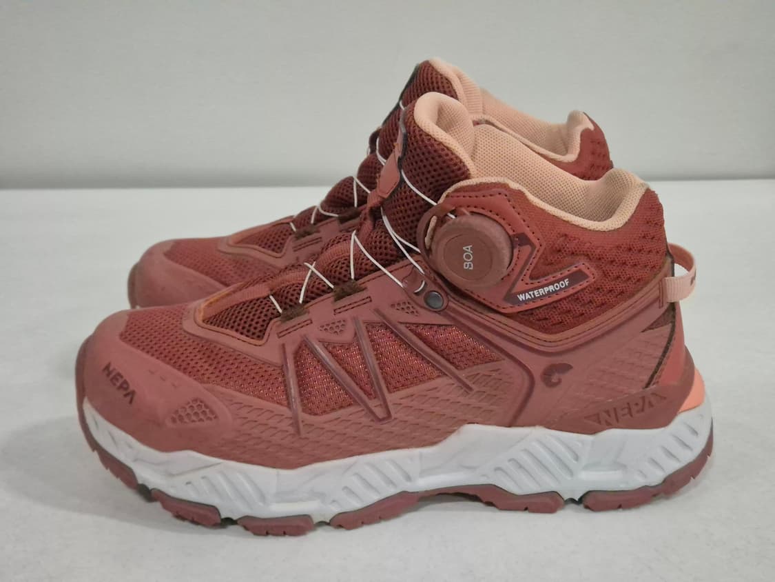 네파 포레토 미드 보아(250) 상품이미지3