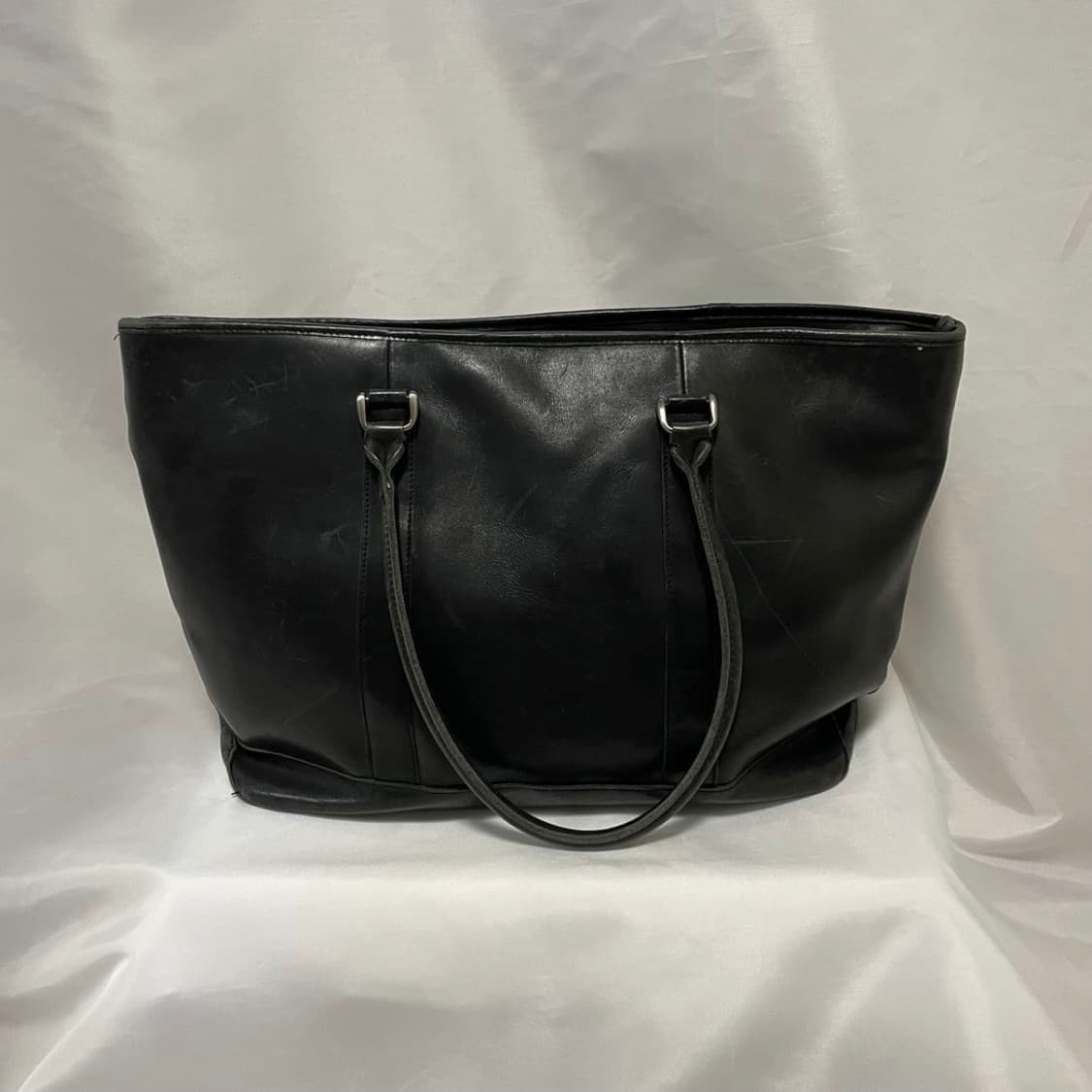 L.L.Bean Leather tote bag 상품이미지1
