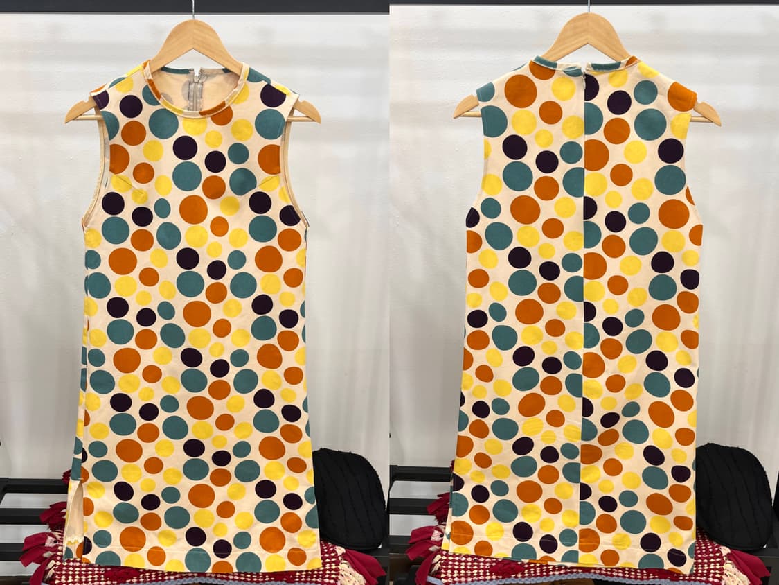 Vivid dot ops 상품이미지8