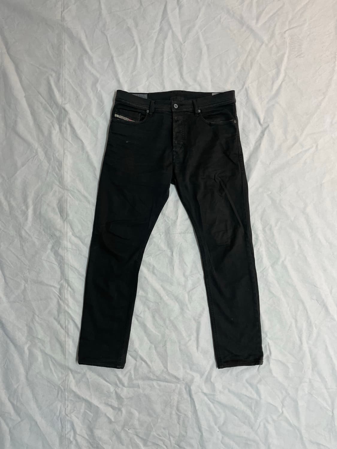 디젤 데님팬츠  상품이미지1