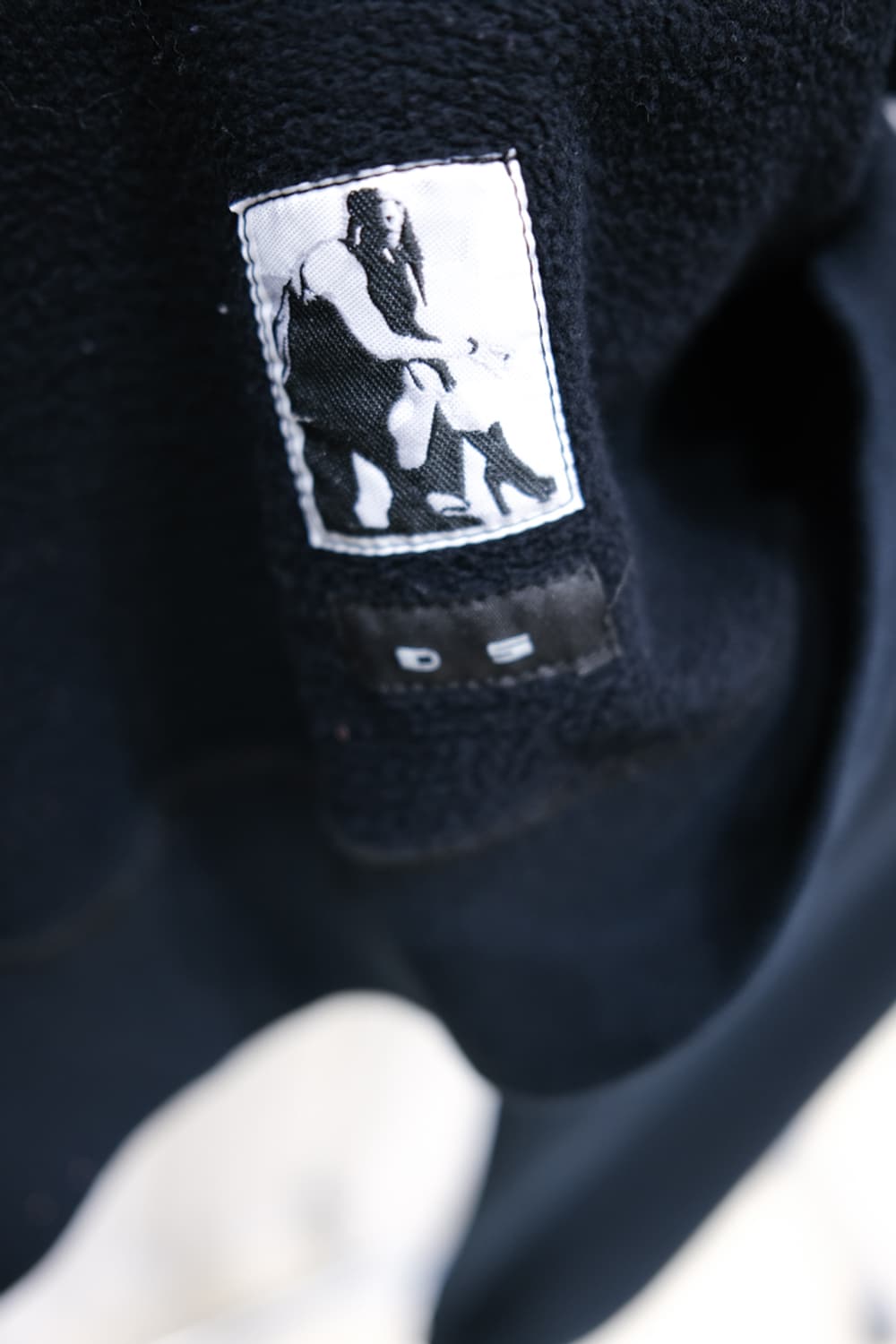 Rick Owens DRKSHDW 상품이미지3