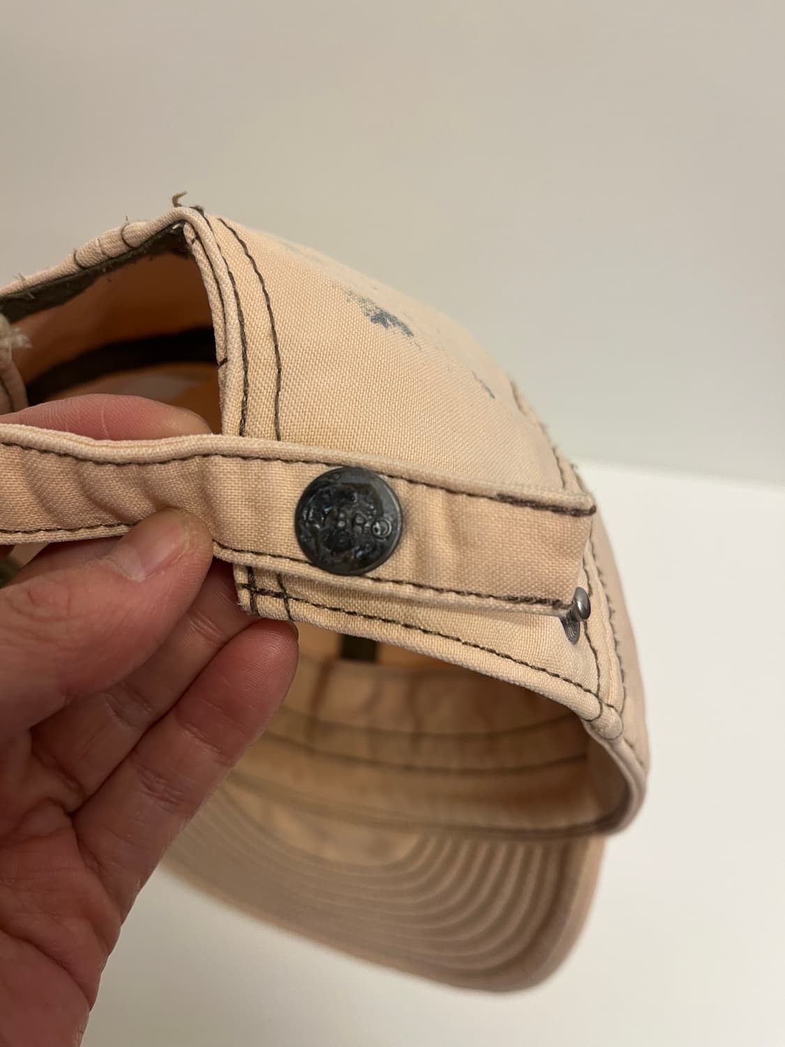 Nigel Cabourn 상품이미지5