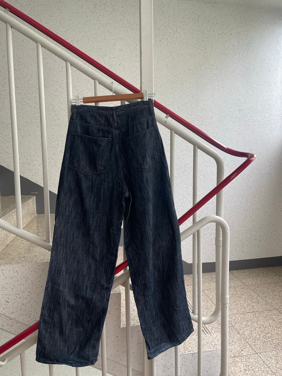 denim pants 상품이미지2