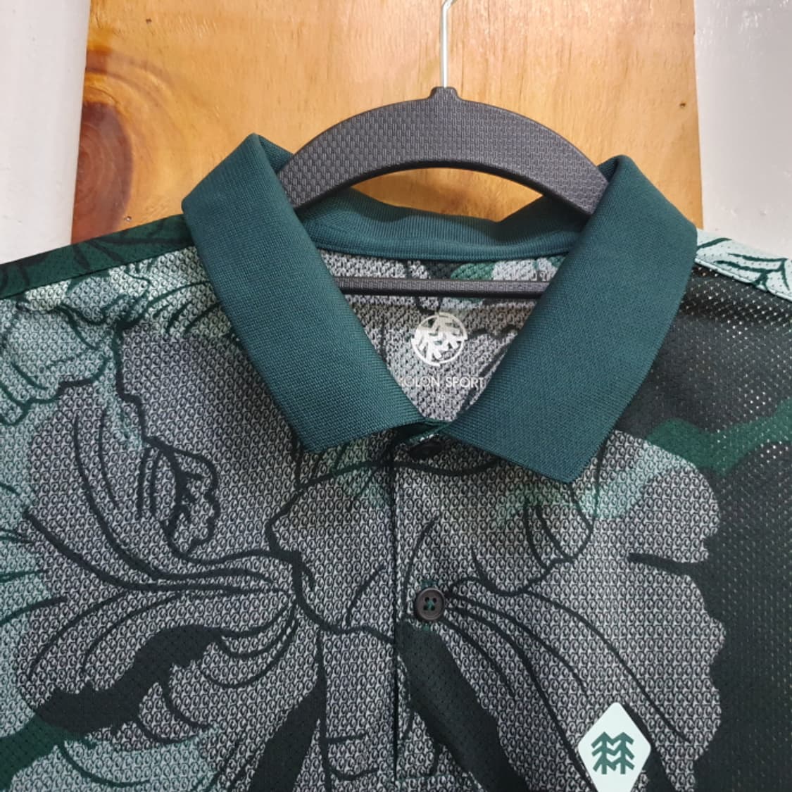 코오롱 반팔 등산티(95) 상품이미지8