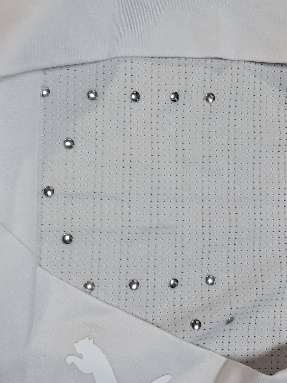 푸마 골프 냉감 긴팔티 남성100  상품이미지7