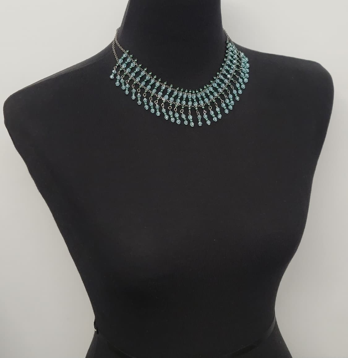 vintage necklace 상품이미지1