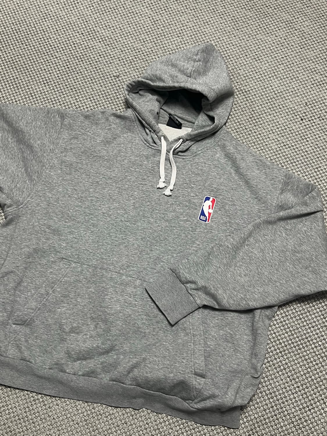 나이키 nba 후드티 상품이미지2