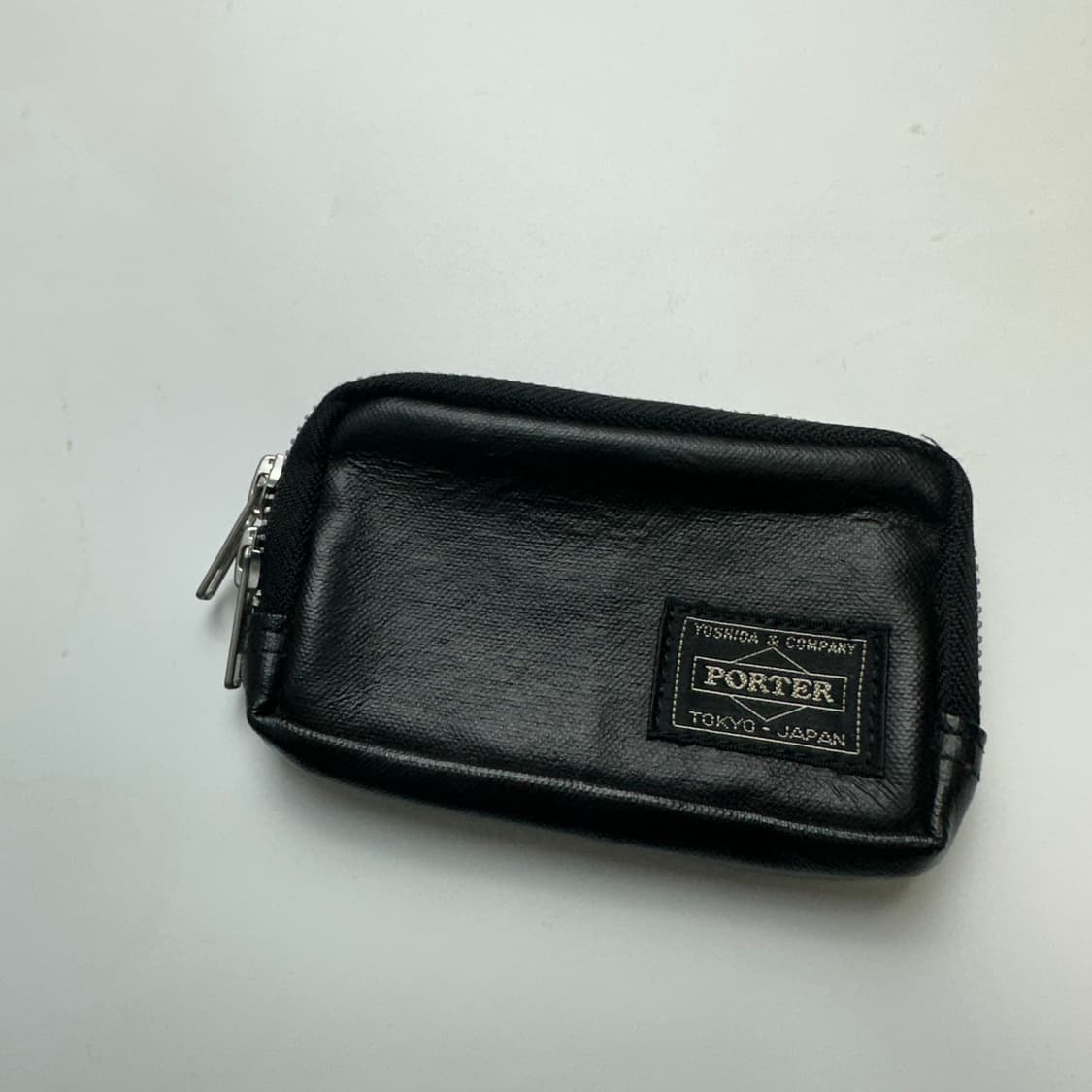 PORTER FREE STYLE 포터 프리스타일 멀티 코인 케이스 상품이미지2