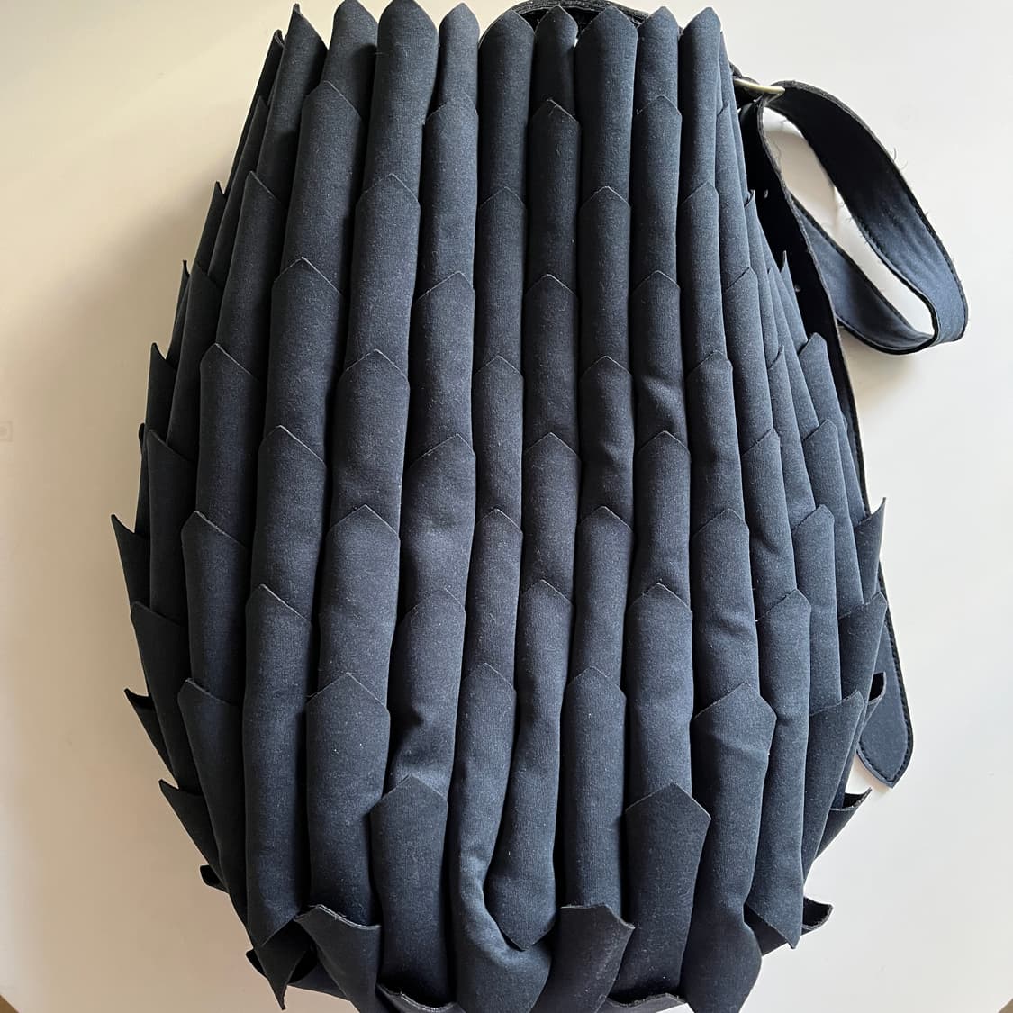 noir key ninomiya bloom bag 상품이미지5