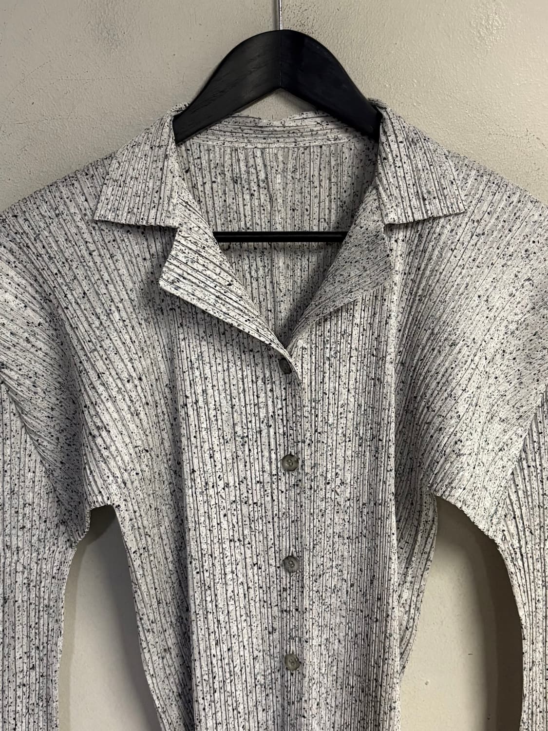 PLEATS PLEASE ISSEY MIYAKE pleats shirt  상품이미지3