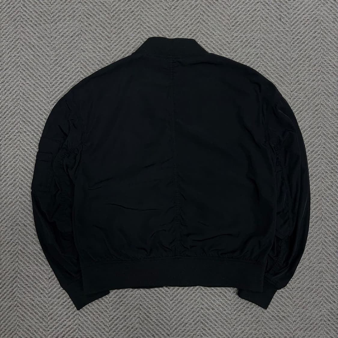 캘빈클라인진스 항공점퍼 v1272 상품이미지2